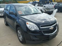 2011 CHEVROLET EQUINOX LS 2CNFLCEC5B6232380