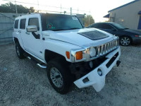 2006 HUMMER H3 SUV 5GTDN136368102730