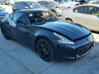 2010 NISSAN 370Z JN1AZ4EH5AM501124