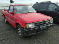 1992 Mazda B2200 Shor JM2UF1232N0287521