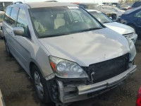 2006 HONDA ODYSSEY EX 5FNRL38436B074482