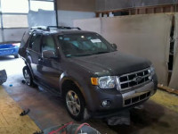 2012 Ford Escape Lim 1FMCU9E73CKB88514