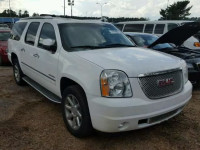 2012 Gmc Yukon Dena 1GKS1MEF0CR302368