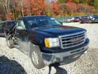 2012 Gmc Sierra K15 3GTP2VE78CG174510