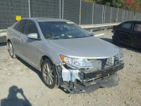 2014 Toyota Camry L/se 4T4BF1FK7ER377173