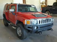 2006 Hummer H3 Suv 5GTDN136668158824