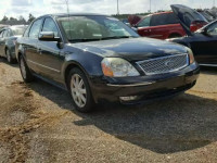 2005 FORD FIVE HUNDR 1FAHP25115G192609