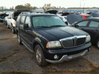 2004 LINCOLN AVIATOR 5LMEU88H04ZJ33497