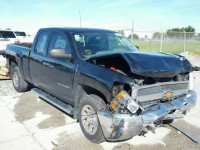 2013 CHEVROLET SILVERADO 1GCRCPEX9DZ207520