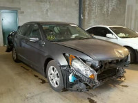 2011 HONDA ACCORD SE 1HGCP2F62BA007157