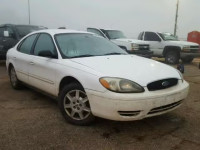 2005 Ford Taurus Se 1FAFP53U15A262778