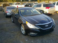 2013 HYUNDAI SONATA GLS 5NPEB4AC9DH746178