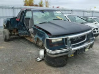1995 Gmc Sierra K15 2GTEK19K6S1517692