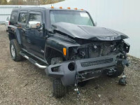 2006 HUMMER H3 SUV 5GTDN136068115936