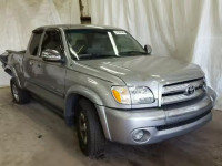 2005 TOYOTA TUNDRA ACC 5TBRT34115S461868