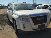 2011 GMC TERRAIN SL 2CTALUECXB6249975