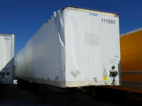 2007 TVR TRAILER 1DW1A53247S947188