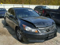 2011 HONDA ACCORD SE 1HGCP2F69BA137369