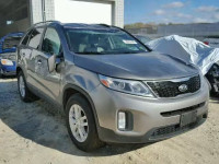 2014 KIA SORENTO LX 5XYKT4A68EG513654