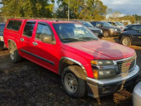 2006 GMC CANYON 1GTCS136568209502