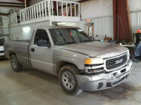 2003 GMC SIERRA C15 1GTEC14V43Z123664