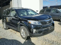 2014 KIA SORENTO LX 5XYKT4A73EG492351