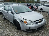 2005 Chevrolet Cobalt Lt 1G1AZ54F657525965