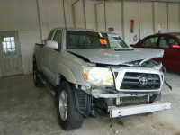 2005 TOYOTA TACOMA ACCESS CAB 5TEUU42N55Z106022