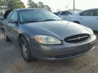 2003 FORD TAURUS SES 1FAFP55S23G120588