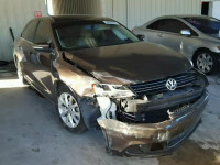 2013 VOLKSWAGEN JETTA SE 3VWDX7AJ4DM432765
