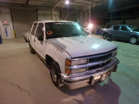 1994 CHEVROLET C1500 SUBU 1GNEC16K3RJ437369