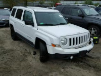 2011 JEEP PATRIOT SP 1J4NT1GA6BD271264