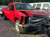 2012 CHEVROLET SILVERADO 1GCRCPEA4CZ190930