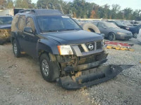 2006 NISSAN XTERRA 4.0 5N1AN08U76C524763