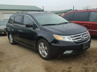 2012 Honda Odyssey To 5FNRL5H92CB024868