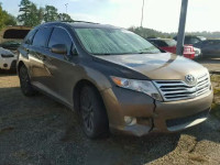 2010 TOYOTA VENZA 4T3ZA3BB1AU021179