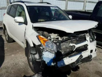 2010 TOYOTA RAV4 LTD JTMYF4DV5A5018089