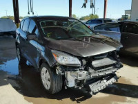 2016 FORD ESCAPE S 1FMCU0F72GUC58007