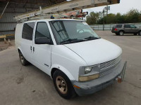2001 Chevrolet Astro Van 1GCDM19W71B115333