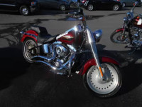 2009 HARLEY-DAVIDSON FLSTF 1HD1BX5179Y045958