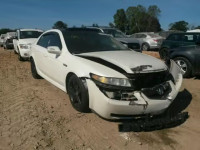 2006 ACURA 3.2 TL 19UUA66206A021753