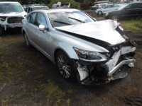 2015 Lexus Ls 460 JTHBL1EF2F5136336