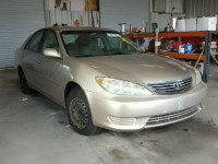 2006 TOYOTA CAMRY LE/X 4T1BE32K36U151664