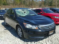 2012 HONDA ACCORD SE 1HGCP2F66CA063880