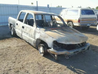 2004 GMC SIERRA C15 2GTEC13T641335878