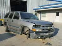 2002 CHEVROLET TAHOE C150 1GNEC13Z02R259056