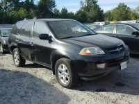 2002 ACURA MDX Touring 2HNYD18692H502245