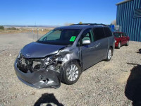 2013 Toyota Sienna Le 5TDJK3DC8DS065010