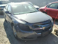 2009 CHEVROLET MALIBU 1LT 1G1ZH57B89F197314