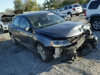 2012 VOLKSWAGEN JETTA SE 3VWDP7AJXCM084629